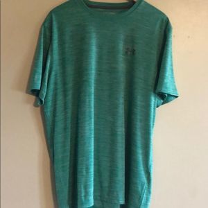 Men’s Under Armour shirt